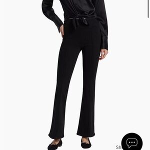 FRAME The Jetset Flare Pants